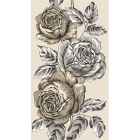 Плитка Kerama Marazzi Декор Лондон Троянда (квіти)