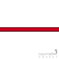 Плитка Kerama Marazzi Бейкер-стріт Олівець червоний 191