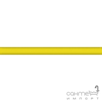 Плитка Kerama Marazzi Бейкер-стріт Олівець жовтий 132