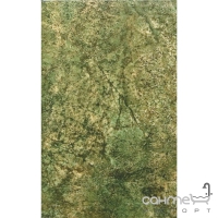 Плитка Kerama Marazzi Элегия зеленый, 6163