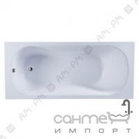 Гідромасажна ванна AM.PM Bliss J1, W55W-170-075W1J