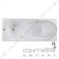 Гідромасажна ванна AM.PM Bourgeois E1, W65W-150-070W1E