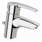 Смеситель однорычажный для раковины GROHE Eurostyle 33552001