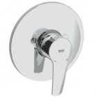 Смеситель однорычажный для душа GROHE Eurostyle 33635001