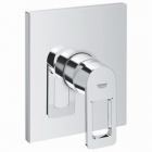 Смеситель однорычажный для душа GROHE Quadra 19455000