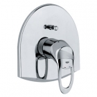 Смеситель однорычажный для ванны GROHE Chiara 19155000 