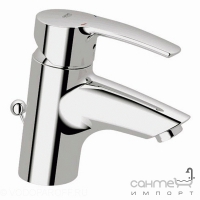 Смеситель однорычажный для раковины GROHE Eurostyle 3355200E