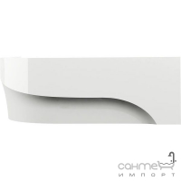 Передняя панель для акриловой ванны Cersanit Cariba 160 правосторонняя