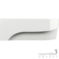 Передняя панель для акриловой ванны Cersanit Cariba 160 левосторонняя