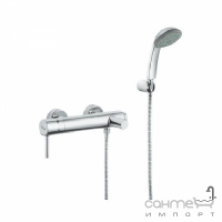 Смеситель однорычажный для ванны GROHE Essence 33628000