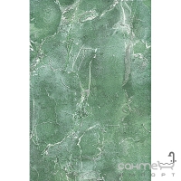 Плитка Kerama Marazzi Башкирія зелений,8055
