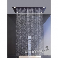 Верхній душ з підсвічуванням Axor ShowerCollection ShowerHeaven 10623800