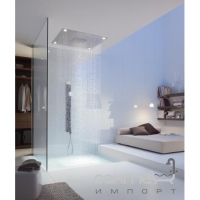 Верхний душ с подсветкой Axor ShowerCollection ShowerHeaven 10623800
