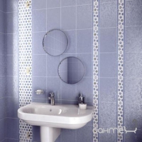 Плитка Kerama Marazzi 8149 Шарм білий