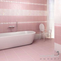 Плитка Kerama Marazzi 8149 Шарм білий