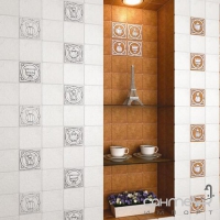 Плитка Kerama Marazzi Ницца Пале Рояль беж, 3331