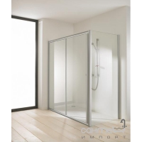 Душові розсувні двері Huppe Classics Elegance 501050