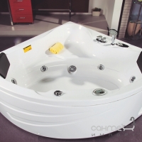 Ванна гидромассажная Appollo SU-1515 (электронное управление)