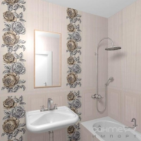 Плитка Kerama Marazzi KYVF Плінтус Лондон