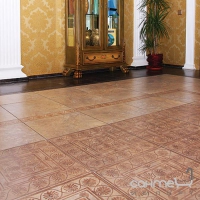 Плитка Kerama Marazzi A12704096 Бордюр Венеція