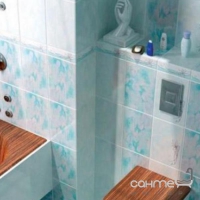 Плитка Kerama Marazzi B17246164 Бордюр Элегия