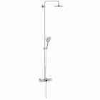 Душевая система для настенного монтажа GROHE Rainshower Icon 27642000 