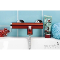 Змішувач для ванни Gustavsberg Coloric (А)