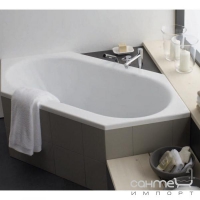 Шестикутна ванна Laufen Solutions 2552.0