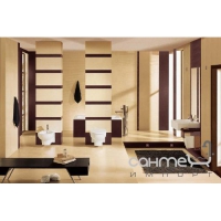 Плитка Paradyz Maxima/Foresta Foresta Brown (ректификат)