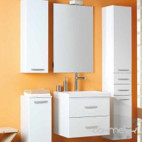 Высокий шкаф Gorenje Quadra E 30.05 L