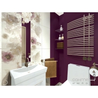 Плитка Paradyz Palette Viola Listwa Murano