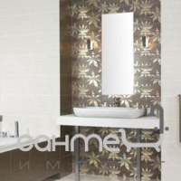 Плитка Paradyz Amaltea Bianco