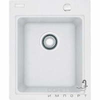 Кухонна мийка Franke Maris MRG 610-42 (варіант 2)