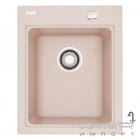 Кухонна мийка Franke Maris MRG 610-42 (варіант 2)