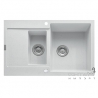 Кухонна мийка Franke Maris MRG 651-78 (варіант 2)