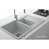Кухонна мийка Franke Maris MRG 651-78 (варіант 2)