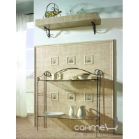 Плитка Paradyz Jura Beige Alfa Inserto gladkie