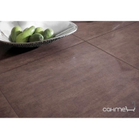 Плитка Paradyz Tandori Brown Cokol mat