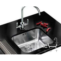 Кухонна мийка Franke SVX 110-40 під стільницю 122.0039.092 полірована