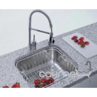 Кухонна мийка Franke SVX 110-40 під стільницю 122.0039.092 полірована