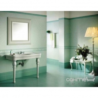 Плитка Ascot Ceramiche England Bianco Boiserie