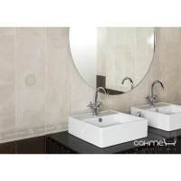 Плитка Argenta Ceramica Nitra Selecta Listello