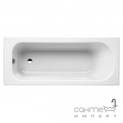 Акриловая ванна на металическом каркасе Laufen Solutions 2250.1
