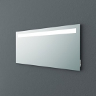 Зеркало с подсветкой, розеткой и выключателем Kolpa-San Jolie OGJ 120