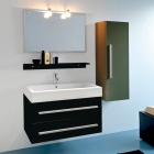 Колекція меблів для ванної кімнати Kolpa-San Tia OGT 90 + PT 90 + OUT 90 Tia 90