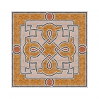 Китайская мозаика Панно 136635