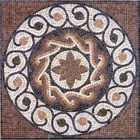 Китайська мозаїка Панно 136623