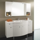 Колекція меблів для ванної кімнати Kolpa-San Ronda 145 OUR 145