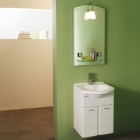 Колекція меблів для ванної кімнати Kolpa-San Dora 45 OGD 45 + OUD 45