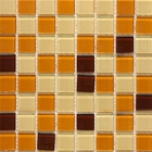 Китайська мозаїка 127000 бежевий 20листів